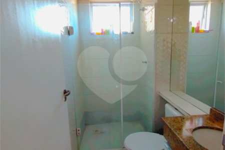 Apartamento à venda com 2 quartos em Vila Barão, Sorocaba, SP