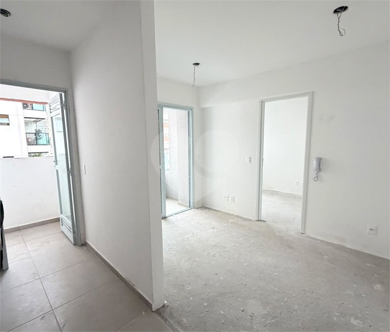 Apartamento à venda com 1 suíte em Vila Leopoldina, São Paulo, SP