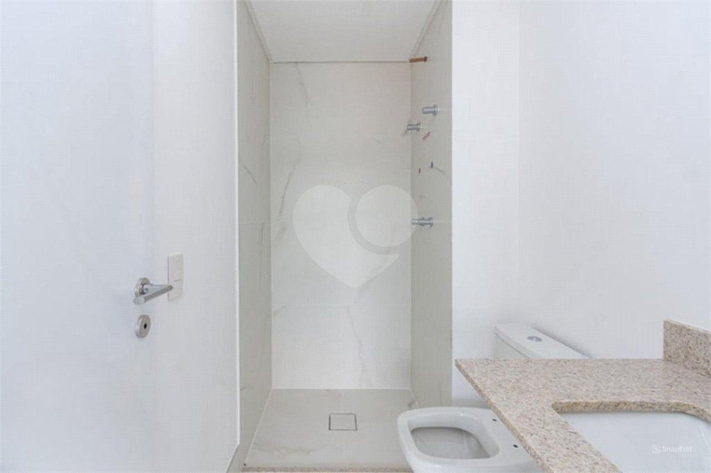 Apartamento à venda com 4 suítes em Vila Clementino, São Paulo, SP