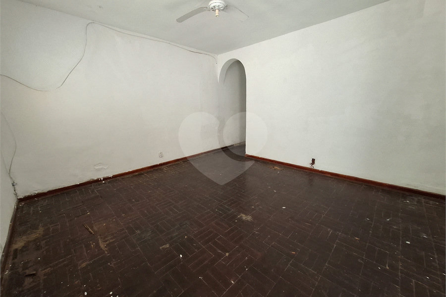 Casa Térrea à venda com 2 quartos em Santana, São Paulo, SP