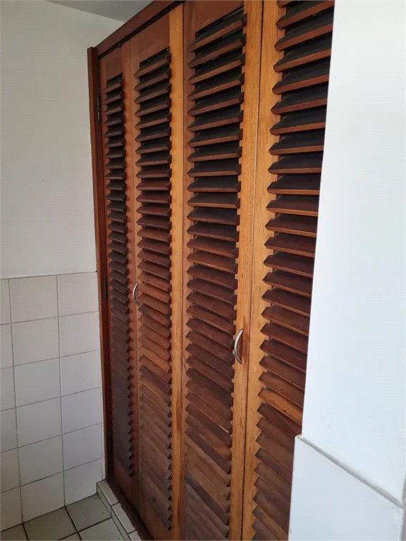 Apartamento à venda com 2 quartos em Vila Andrade, São Paulo, SP