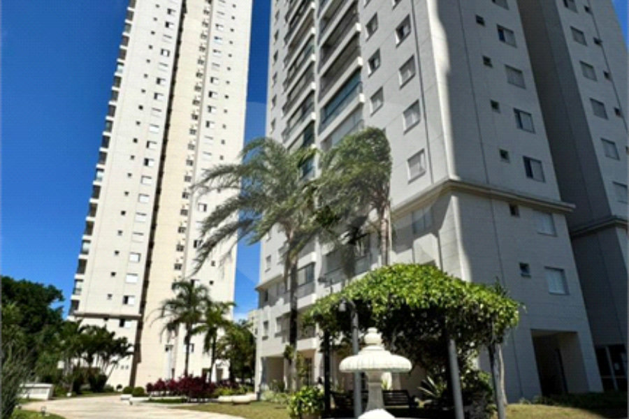 Apartamento à venda com 3 quartos, sendo 1 suíte, em Mandaqui, São Paulo, SP