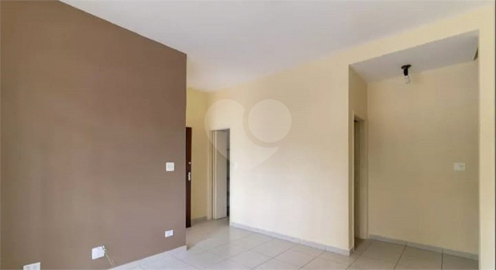 Apartamento à venda com 1 quarto em Cambuci, São Paulo, SP