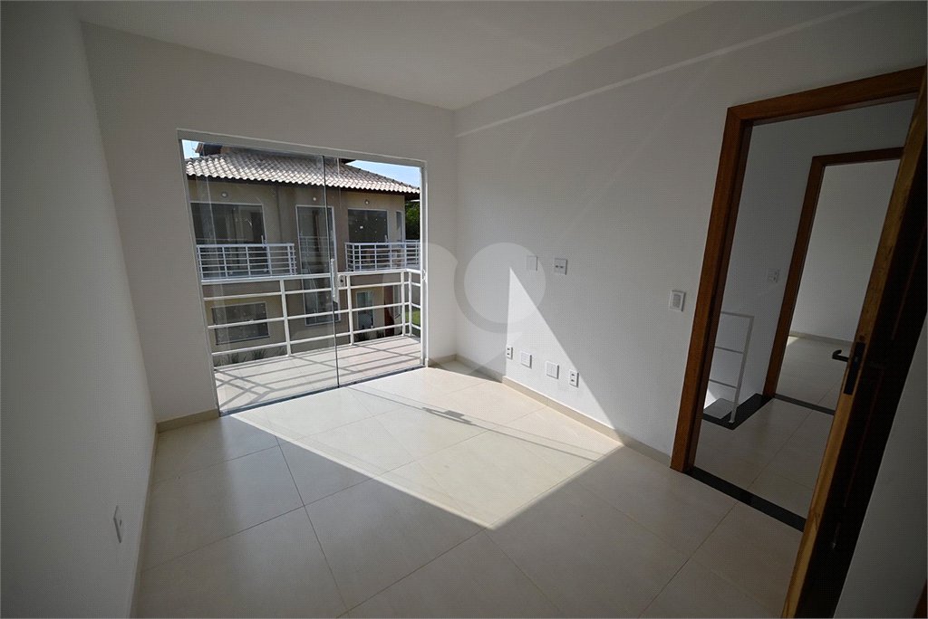Casa em condomínio à venda com 3 suítes em Praia Rasa, Armação dos Búzios, RJ