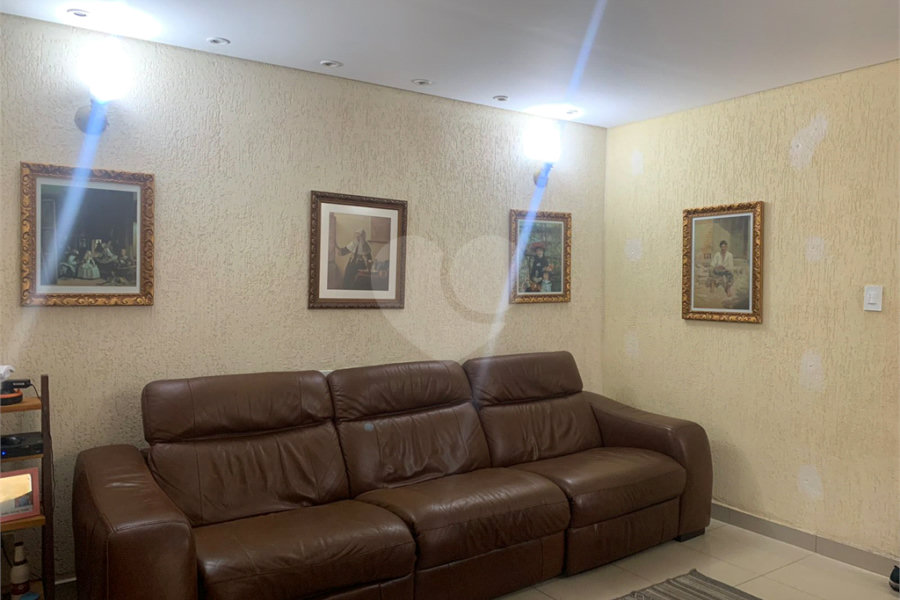 Casa Térrea à venda com 3 quartos, sendo 1 suíte, em Horto, São Paulo, SP