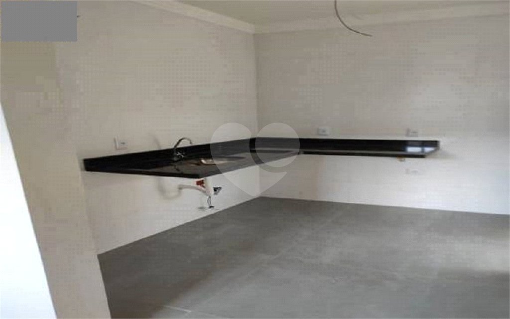 Apartamento à venda com 1 quarto em Parque Vitória, São Paulo, SP