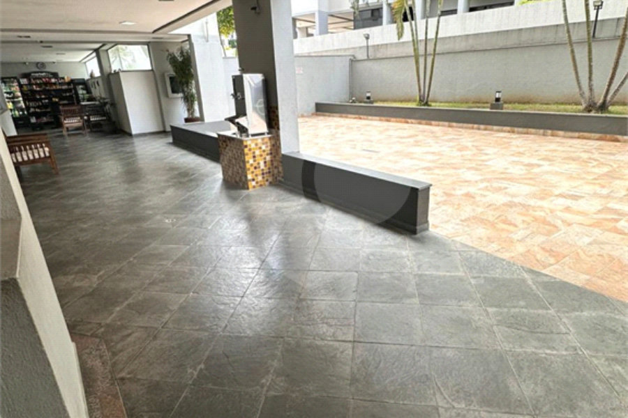 Apartamento à venda com 3 quartos, sendo 1 suíte, em Vila Rosália, Guarulhos, SP