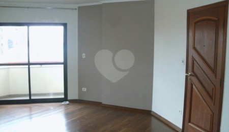 Apartamento à venda com 3 suítes em Tucuruvi, São Paulo, SP