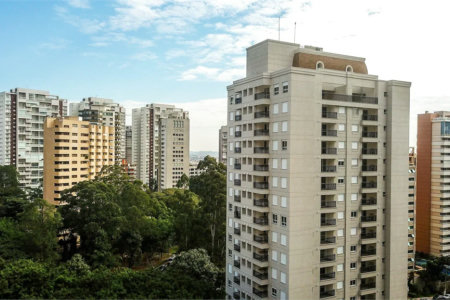 Apartamento à venda com 2 quartos em Vila Suzana, São Paulo, SP