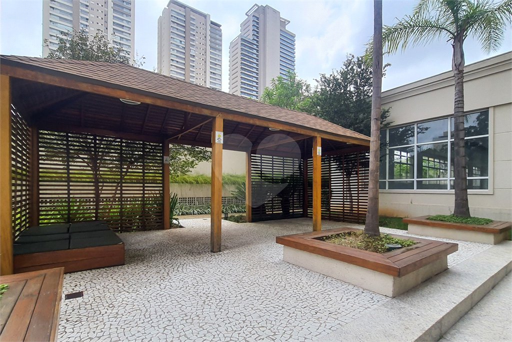 Apartamento à venda com 3 suítes no Centro, São Bernardo do Campo, SP