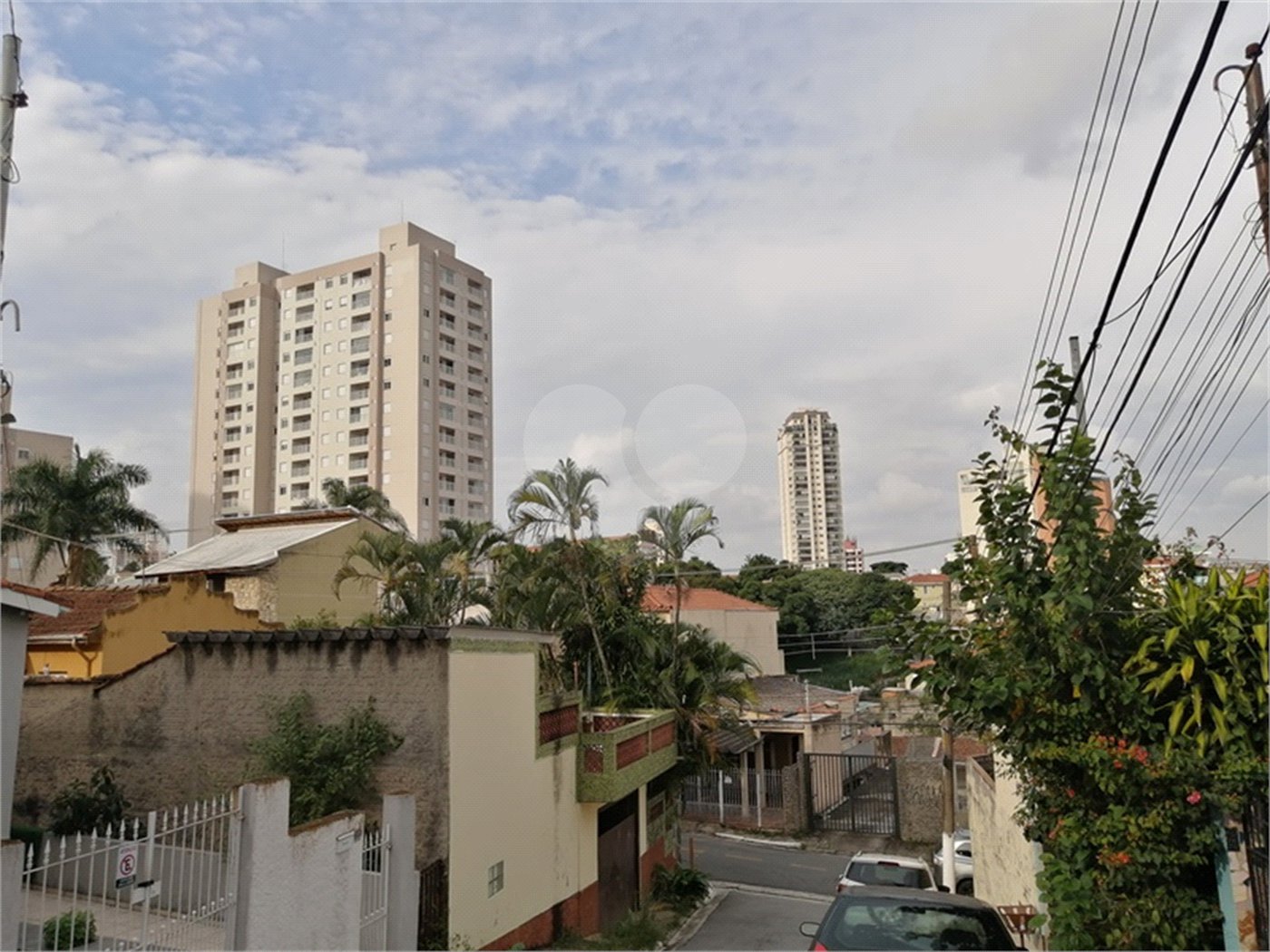 Casa à venda com 2 quartos em Mandaqui, São Paulo, SP