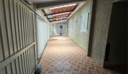 Casa à venda ou para alugar com 2 quartos em Vila Arruda, Itapetininga, SP