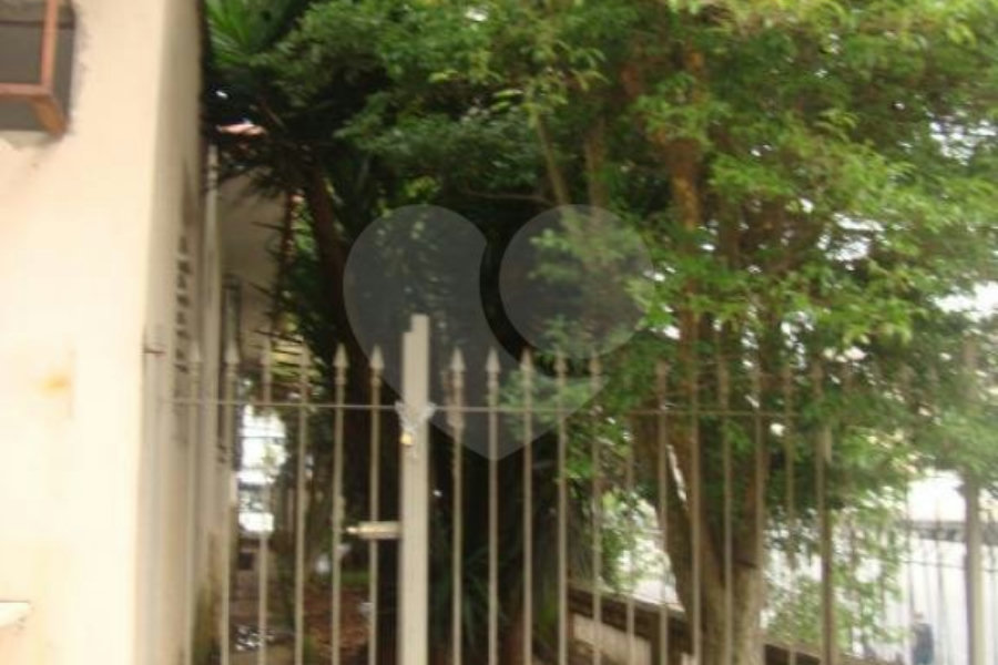 Casa Térrea para alugar com 1 quarto em Tucuruvi, São Paulo, SP