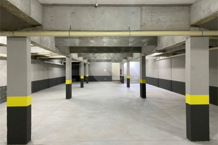 Apartamento para alugar com 2 quartos em Parque Industrial, São Paulo, SP