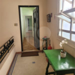 Apartamento à venda com 3 quartos em Rio Comprido, Rio de Janeiro, RJ