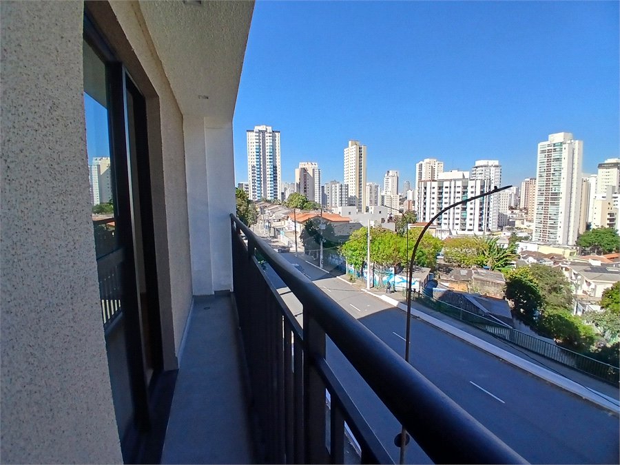 Studio à venda com 1 quarto em Vila Mariana, São Paulo, SP