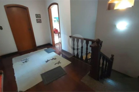 Casa à venda com 4 quartos, sendo 2 suítes, em MORUMBI, São Paulo, SP