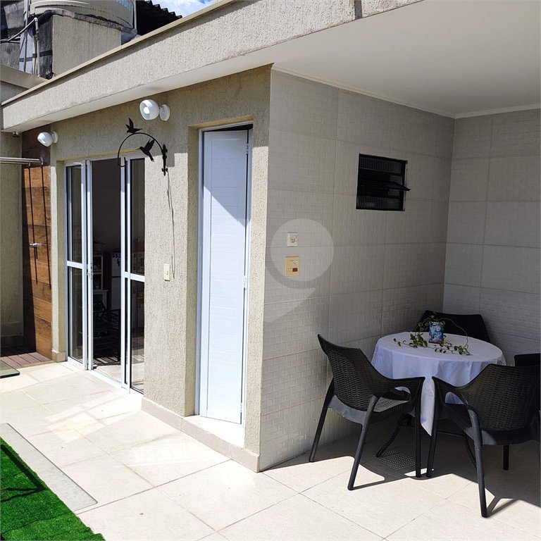 Casa à venda com 2 suítes em Vila Vitório Mazzei, São Paulo, SP