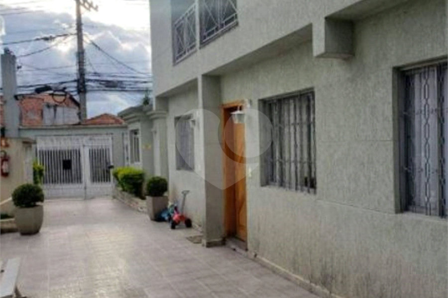 Casa à venda com 2 quartos, sendo 1 suíte, no condomínio Tulipa 3, São Paulo - SP