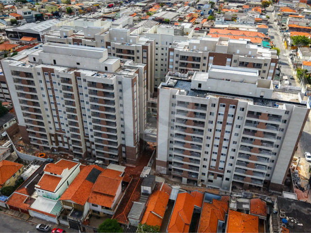 Apartamento à venda com 3 quartos, sendo 1 suíte,  em Casa Verde, São Paulo, SP