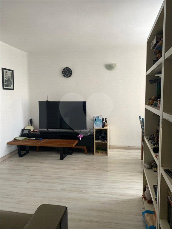 Apartamento à venda com 2 quartos, sendo 1 suíte,  em Indianópolis, São Paulo, SP