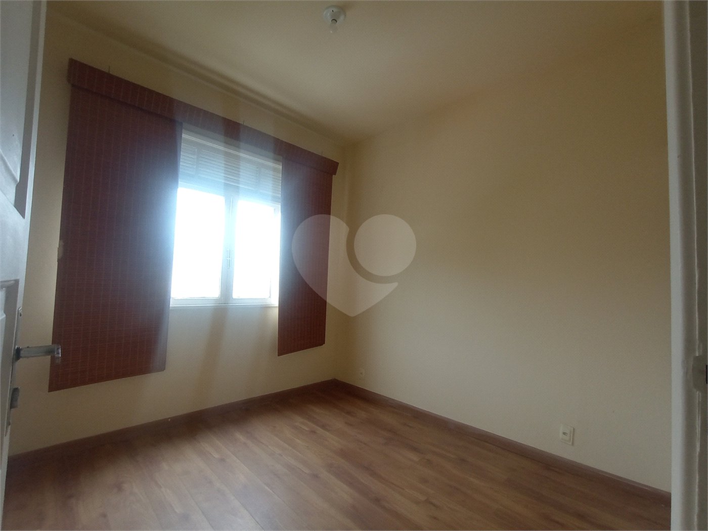 Apartamento à venda com 2 quartos em Santa Teresa, Rio de Janeiro, RJ