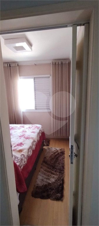 Apartamento à venda com 3 quartos em Vila Antonieta, São Paulo, SP