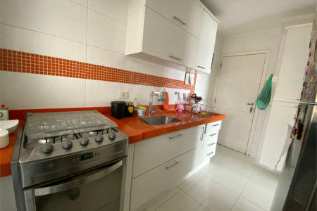 Apartamento à venda com 2 quartos, sendo 1 suíte,  em Lauzane Paulista, São Paulo, SP