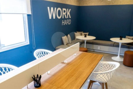 Apartamento à venda com 2 quartos em Parada Inglesa, São Paulo, SP