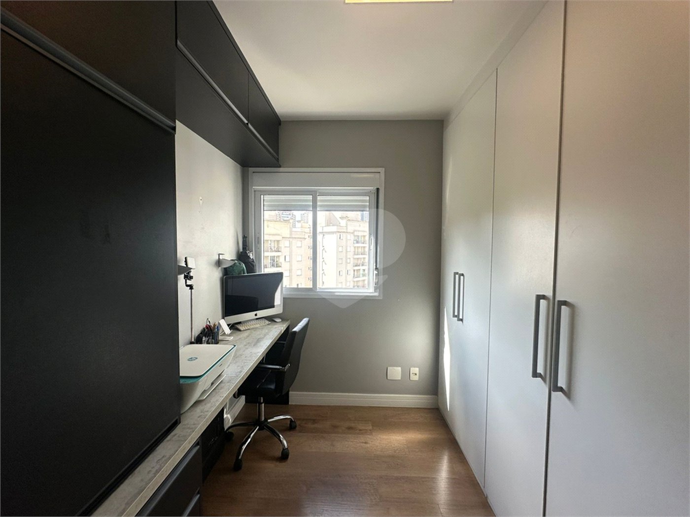 Apartamento à venda com 2 suítes em Vila Andrade, São Paulo, SP