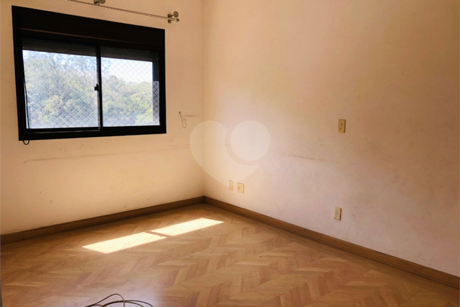 Apartamento à venda com 4 suítes em Mandaqui, São Paulo, SP