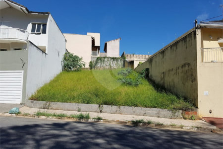 Terreno à venda com 1 suíte no condomínio Recanto do Parque, Itatiba - SP