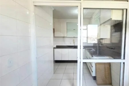 Apartamento à venda com 3 quartos, sendo 1 suíte, em Jardim Nova Taboão, Guarulhos, SP