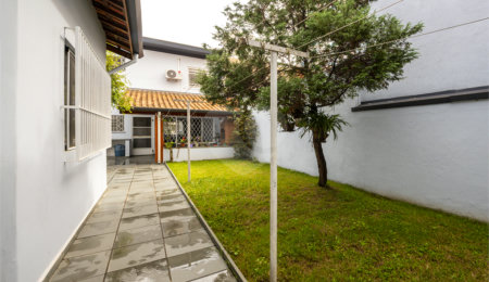 Casa de Vila à venda com 3 quartos, sendo 1 suíte,  em Brooklin, São Paulo, SP