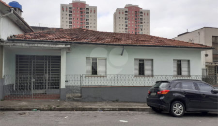 Casa Térrea à venda com 1 quarto em Campo Grande, São Paulo, SP