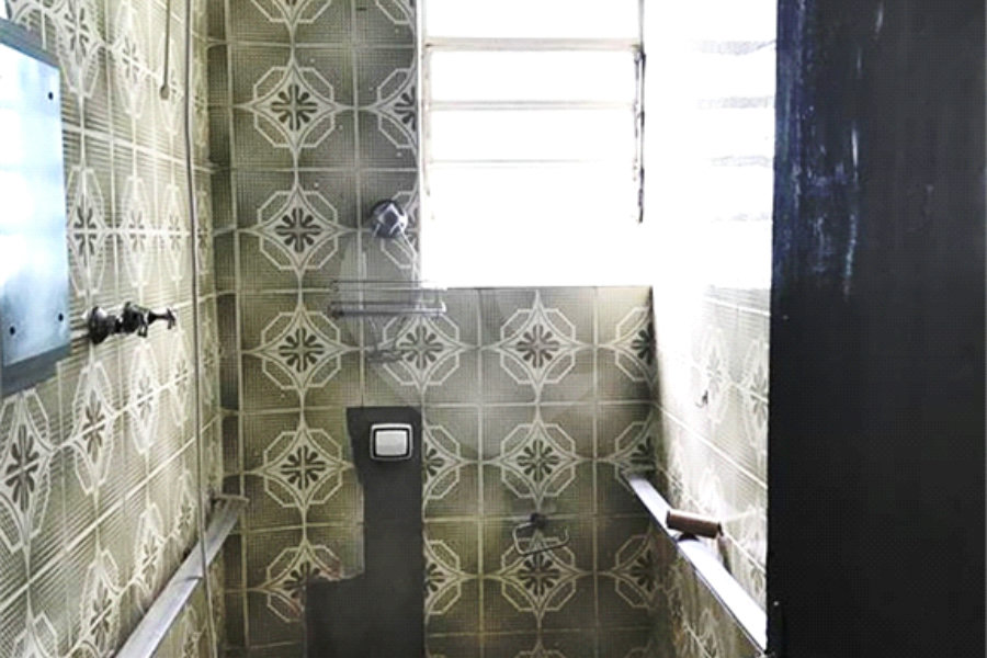 Sobrado à venda com 3 quartos em Mandaqui, São Paulo, SP