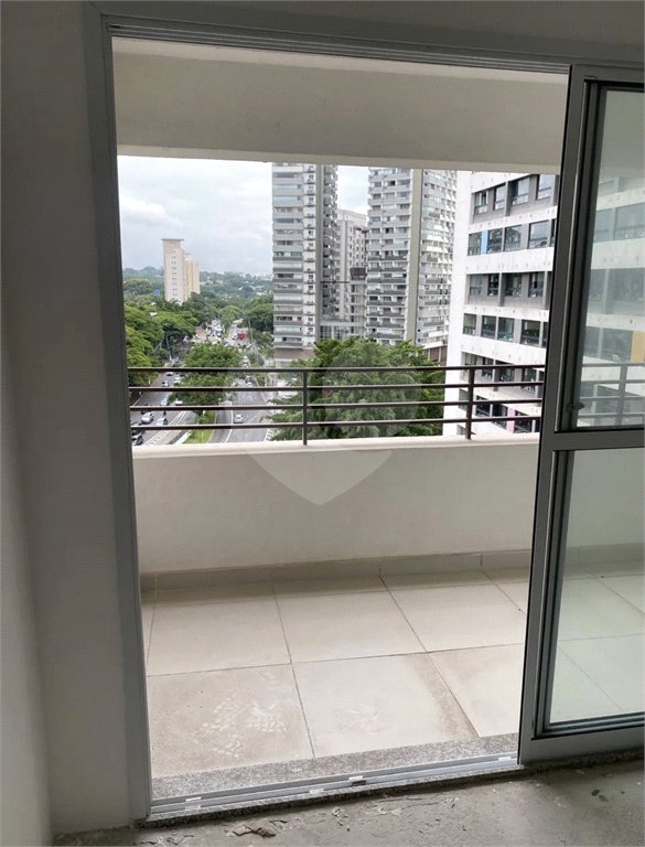 Apartamento à venda com 1 quarto em Butantã, São Paulo, SP