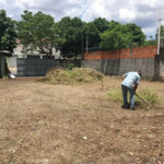 Terreno à venda em Vila Cordeiro, São Paulo, SP