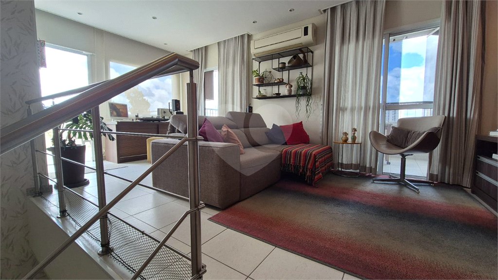 Apartamento à venda com 2 quartos em Jardim Europa, Sorocaba, SP