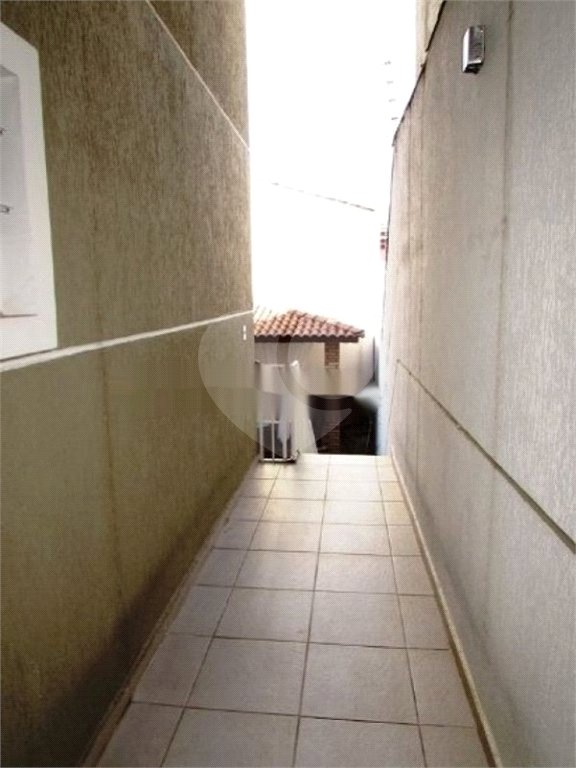 Sobrado à venda com 4 suítes em Vila Gustavo, São Paulo, SP