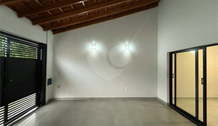Casa para alugar com 3 quartos, sendo 1 suíte,  em Residencial Monte Verde, Indaiatuba, SP