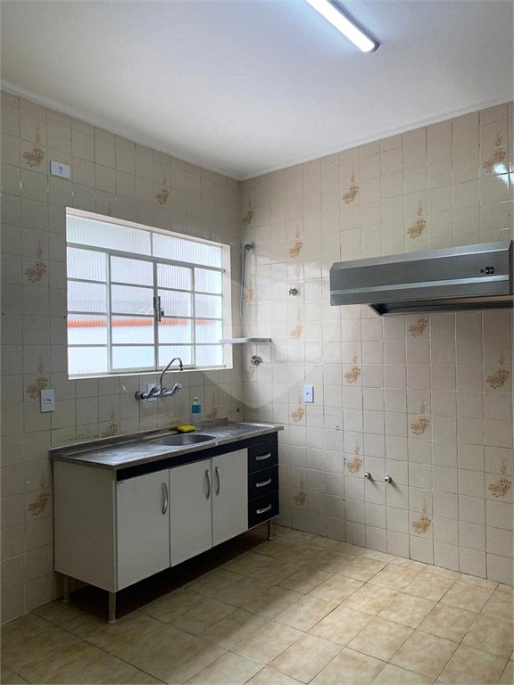 Sobrado à venda com 3 quartos em Vila Progredior, São Paulo, SP