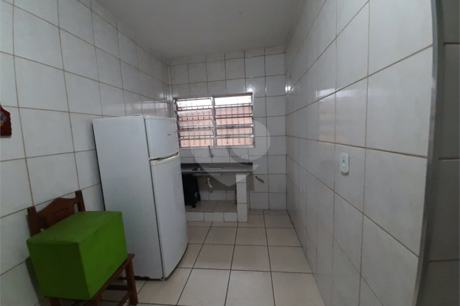 Sobrado à venda com 3 quartos, sendo 1 suíte, em Jardim Peri, São Paulo, SP