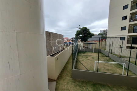 Apartamento à venda com 3 quartos, sendo 1 suíte, em Vila Barão, Sorocaba, SP