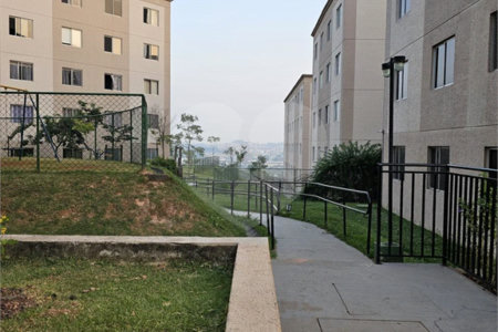 Apartamento à venda com 2 quartos em Jardim Boa Vista (zona Oeste), São Paulo, SP