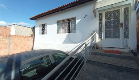 Casa à venda com 3 quartos em Vila Nova Itapetininga, Itapetininga, SP