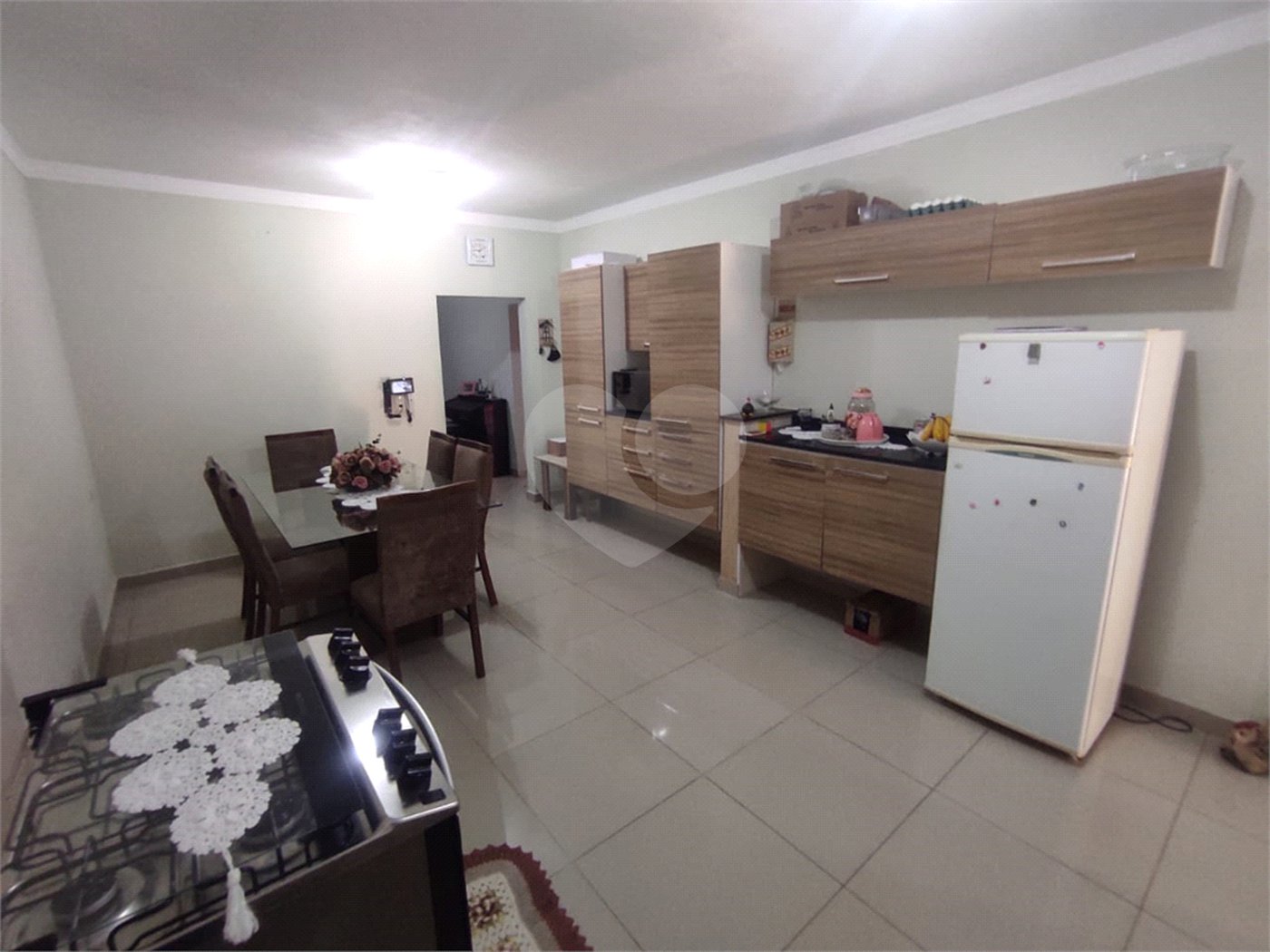 Casa à venda com 3 quartos, sendo 1 suíte, em Residencial Monte Verde, Indaiatuba, SP