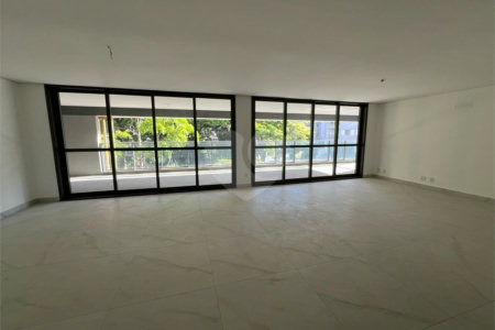 Apartamento à venda com 4 suítes em Sumaré, São Paulo, SP