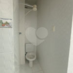 Apartamento à venda com 2 quartos em Santa Teresa, Rio de Janeiro, RJ