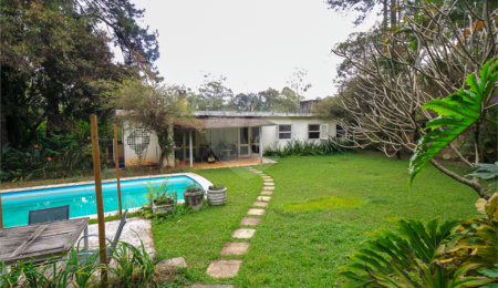 Casa à venda com 4 quartos, sendo 2 suítes,  em Jardim Marajoara, São Paulo, SP